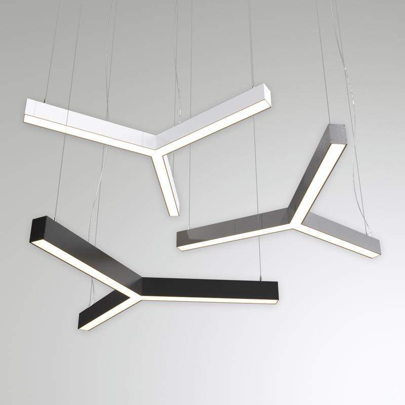 светильник светодиодный rve-pls5070-trinity-1705-n 78вт 4000к 1705х1477мм накладной бел. rvelektro rve00001819 от BTSprom.by