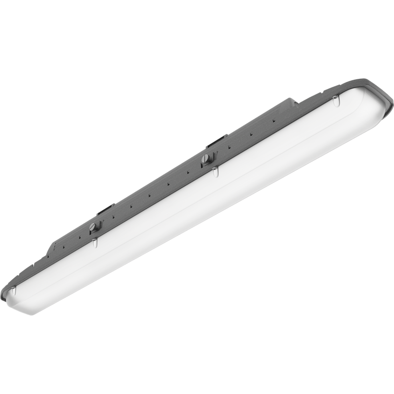 светильник светодиодный slick led g2 30w prs 840 hg with driver box with through wiring ст 1631005000 от BTSprom.by