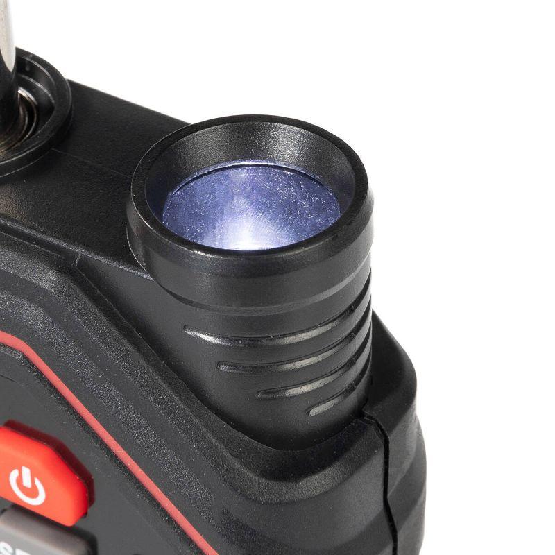  Газоанализатор КТ 58 ECOLINE КВТ 101567 фото в каталоге от BTSprom.by