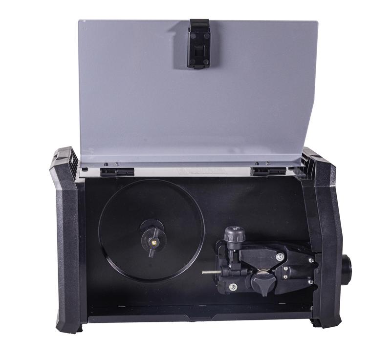  Инвертор сварочный полуавтомат. САИПА-190 3в1 (MIG/MAG) Ресанта 65/182 фото в каталоге от BTSprom.by