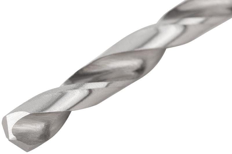  Сверло по металлу HSS шлифованные угол заточки 135град. 3.2х65мм (уп.5шт) MOS 35679М фото в каталоге от BTSprom.by