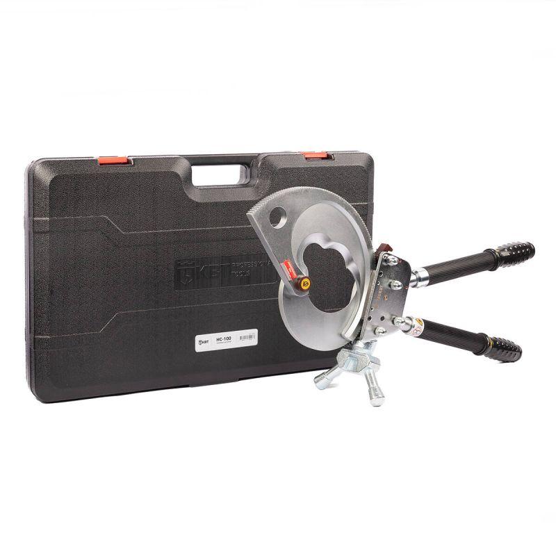  Ножницы секторные НС-100 КВТ 53808 фото в каталоге от BTSprom.by