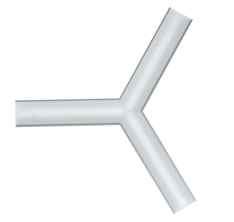 светильник светодиодный fl 60 design form-y120 5000к ral9005 opal faros 00000021514 от BTSprom.by