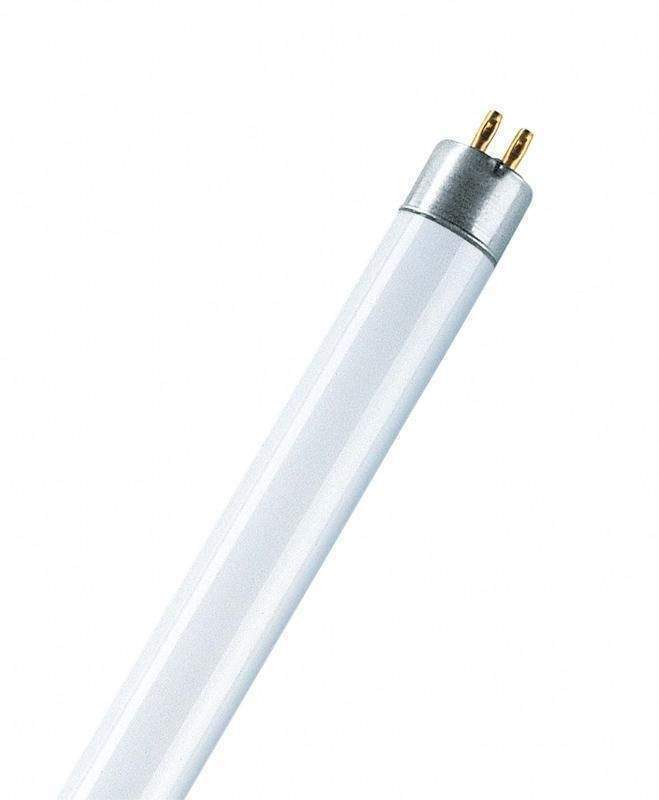 лампа люминесцентная l 8w/640 8вт t5 4000к g5 osram 4050300008912 от BTSprom.by