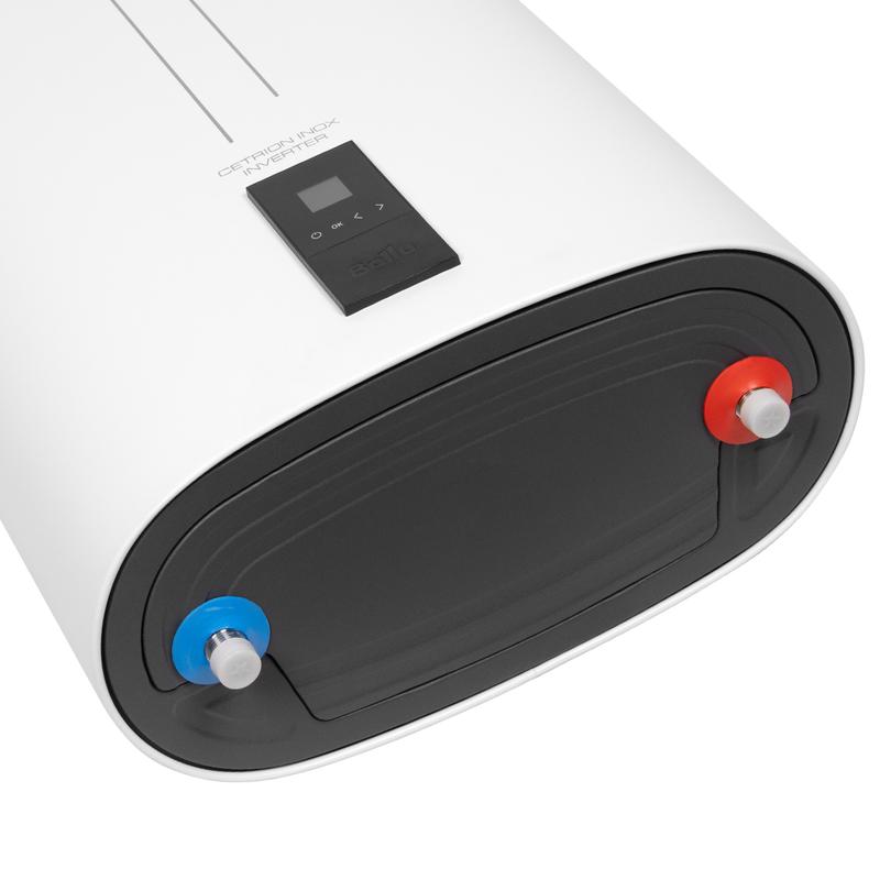  Водонагреватель BWH/S 100 Cetrion Inox Inverter Ballu НС-1605919 фото в каталоге от BTSprom.by