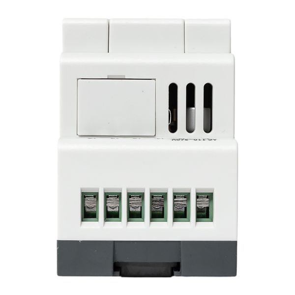  Модуль расширения дискретных сигналов PRO-Relay 4DI 4DO(R) AC EKF PRL-E-4DI4DO-R-AC фото в каталоге от BTSprom.by