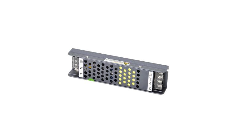 блок питания для светодиодной ленты triac 200вт 24в с диммированием swg pro 00-00006956 от BTSprom.by