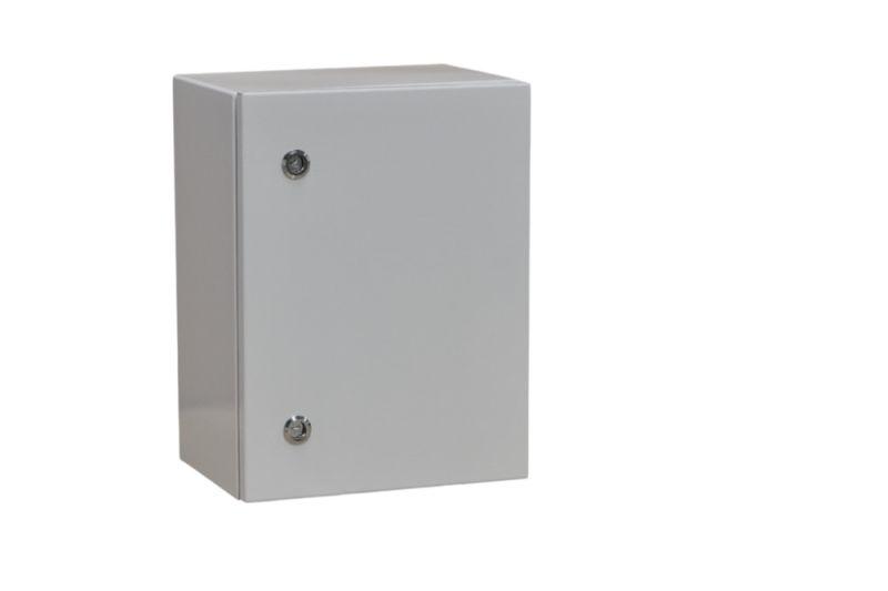  Корпус металлический ЩРНМ IP31 500х400х200 DEKraft 32470DEK фото в каталоге от BTSprom.by