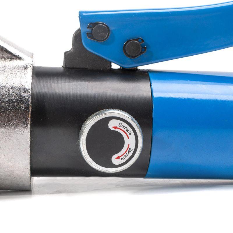  Болторез гидравлический БРГ-22 КВТ 69243 фото в каталоге от BTSprom.by