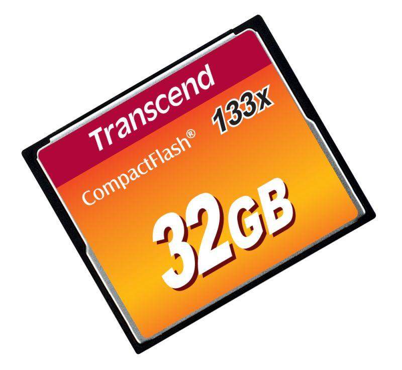Карта памяти TS32GCF133 32GB CF Card (133X) Transcend 1000501810 фото в каталоге от BTSprom.by  Карта памяти TS32GCF133 32GB CF Card (133X) Transcend 1000501810 фото в каталоге от BTSprom.by