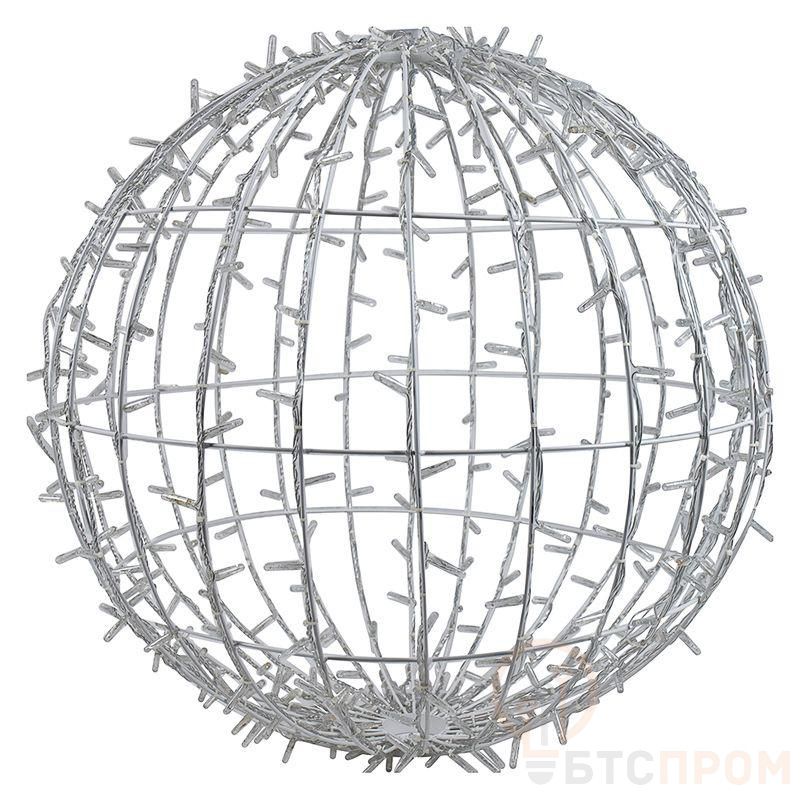 Фигура светодиодная "Шар" d50см 200LED тепл. бел. эффект мерцания 230В Neon-Night 501-615 фото в каталоге от BTSprom.by  Фигура светодиодная "Шар" d50см 200LED тепл. бел. эффект мерцания 230В Neon-Night 501-615 фото в каталоге от BTSprom.by