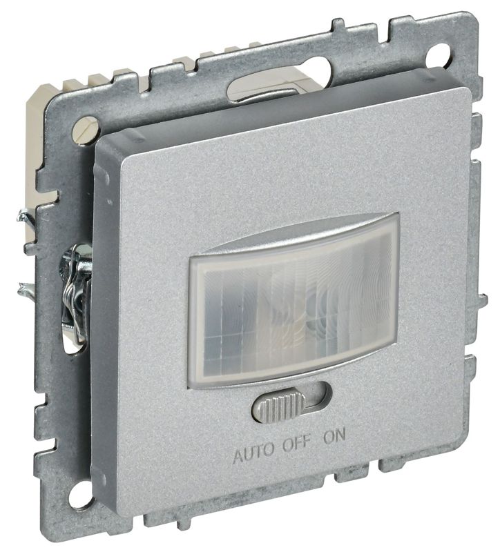 датчик движения brite дс10-1-бра механизм алюм. iek br-ms10-n-150-05-k47 от BTSprom.by