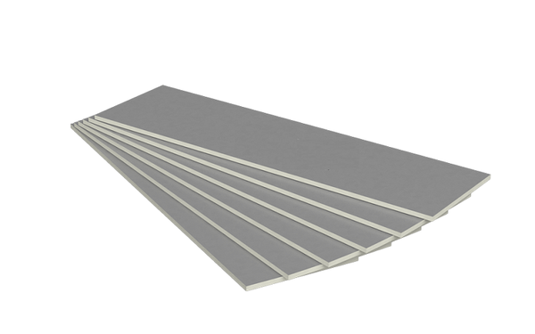 плита огнезащитная fireguard 13 (1200х2000х12.7мм) ekf ogp-fg12.7 от BTSprom.by