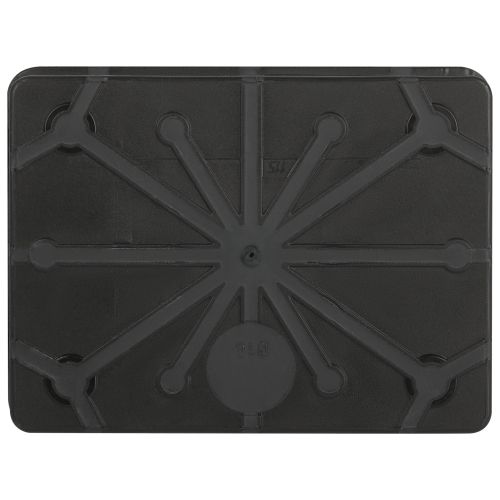  Коробка распаячная 150х110х70мм двухкомпонентн. HF стойкая к УФ прямой монтаж IP67 черн. KOR-150-110-70-11g-2MP-B Эра Б0062841 фото в каталоге от BTSprom.by