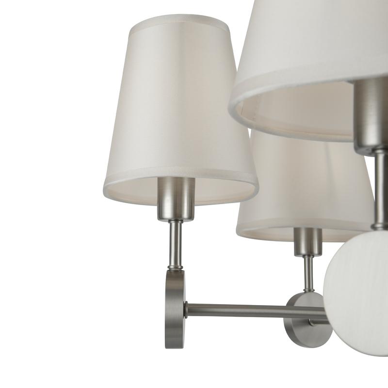  Люстра Soho 40Вт E14х7 IP20 Freya FR2028PL-07N фото в каталоге от BTSprom.by