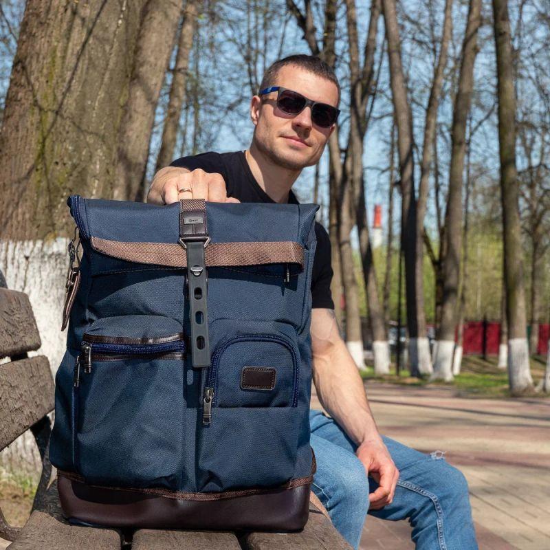  Рюкзак CRUISE КВТ 102569 фото в каталоге от BTSprom.by