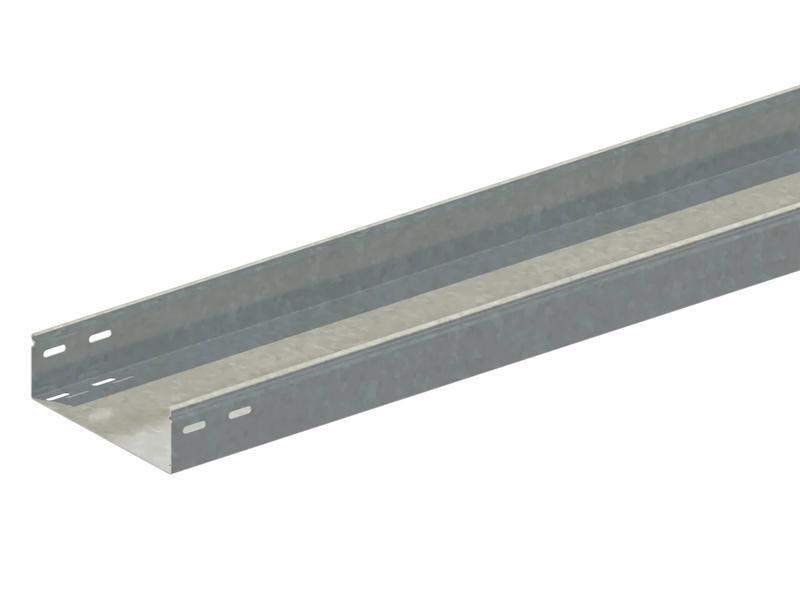 Лоток прямой замковый неперфорированный 200х100 L3000 1.2мм ЛМс-ПЗН 200х100-1.2ц УТ2.5 СОЭМИ Н0122142634 от BTSprom.by Лоток прямой замковый неперфорированный 200х100 L3000 1.2мм ЛМс-ПЗН 200х100-1.2ц УТ2.5 СОЭМИ Н0122142634 от BTSprom.by