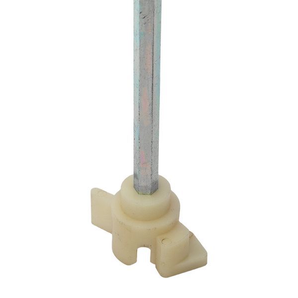  Комплект для управления через дверь рубильниками-выключателями (без рукоятки) PowerSwitch 63-100А EKF psds-ls-63-100 фото в каталоге от BTSprom.by