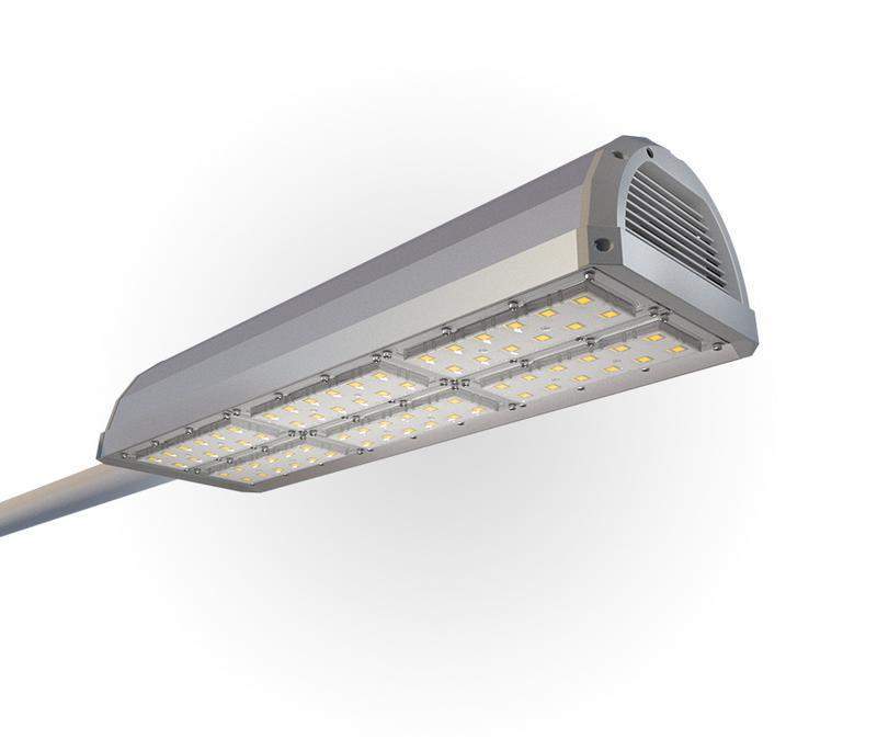 светильник светодиодный titan-2 c 100 cw str4 ip65 встз луч 1040349 от BTSprom.by