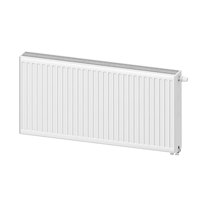 радиатор steel vc 22 500х1000 стальной панельный с нижним подключением valex vf.vc.22.500.1000 от BTSprom.by