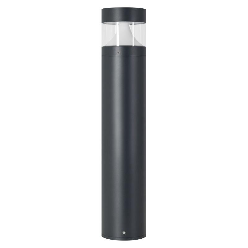 светильник lgd-landmark-boll-h1000-20w warm3500-mix gr 300deg 230в 20вт 3500к ip65 ландшафтный метал. arlight 047691 от BTSprom.by