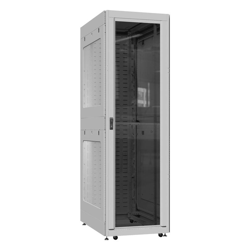 шкаф серверный 42u 800х1200 ex sysmatrix ex 8242.7162 от BTSprom.by