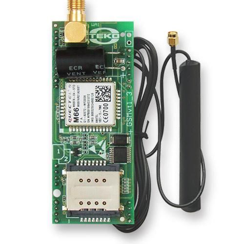 модуль коммуникации астра-gsm (пак астра) теко н00004297 от BTSprom.by