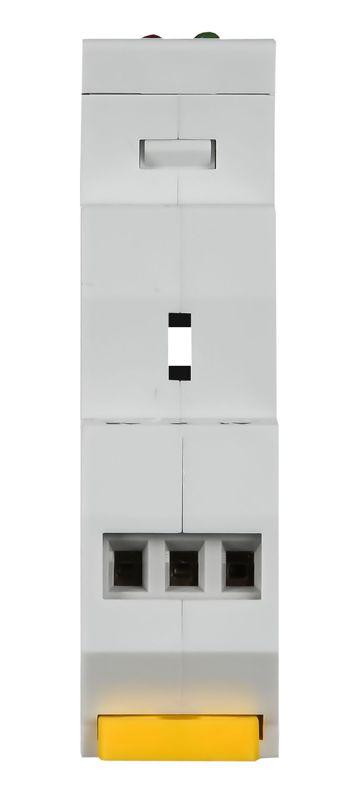  Реле циклическое ORT 1 контакт 12-240В AC/DC IEK ORT-S1-ACDC12-240V фото в каталоге от BTSprom.by