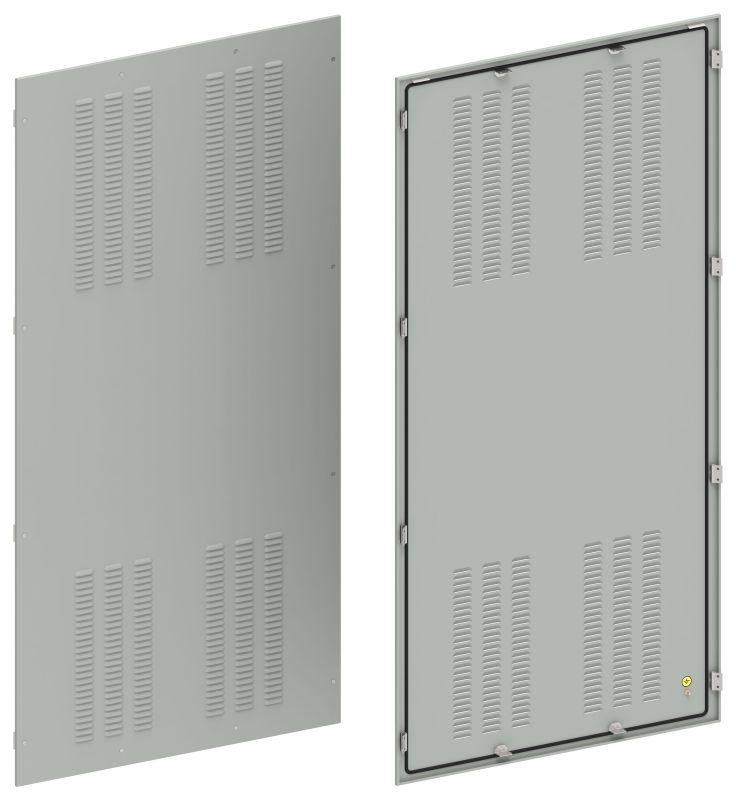 панель задняя вентилируемая 2000х1000 format iek fo-00-pbv-200-100 от BTSprom.by