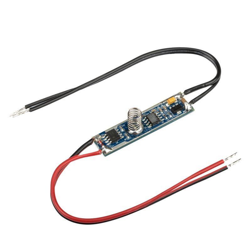 микродиммер sr-2901s-h10 (12-24в 36-72вт) (открытый) arlight 019939 от BTSprom.by