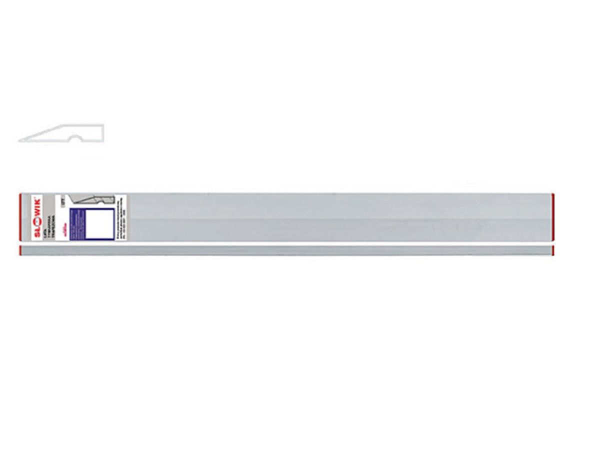 правило 1,0м "трапеция" ltt (slowik) (быт.) (840 г/м) 30101 от BTSprom.by