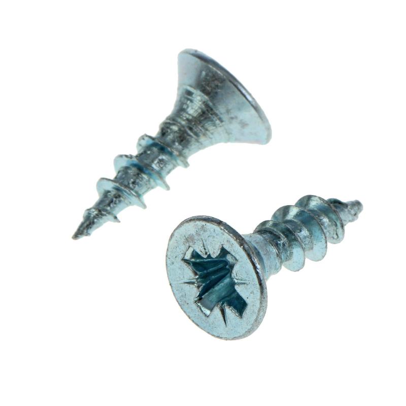 саморез шуц 3.5х12 потайная головка (уп.35шт) tech-krep/zitar 102415 от BTSprom.by