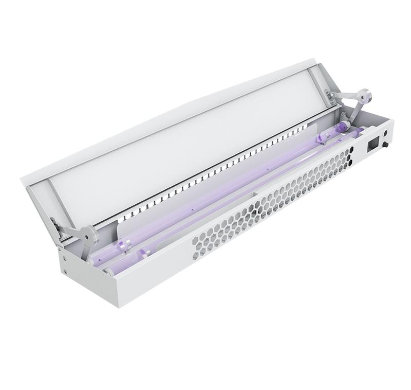 облучатель бактерицидный fm 150 65вт faros 00000019228 от BTSprom.by