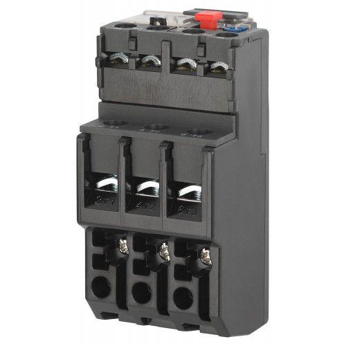реле электротепловое pro drt10-c025-d004-e рти-1303 0.25-0.4 а эра б0050409 от BTSprom.by