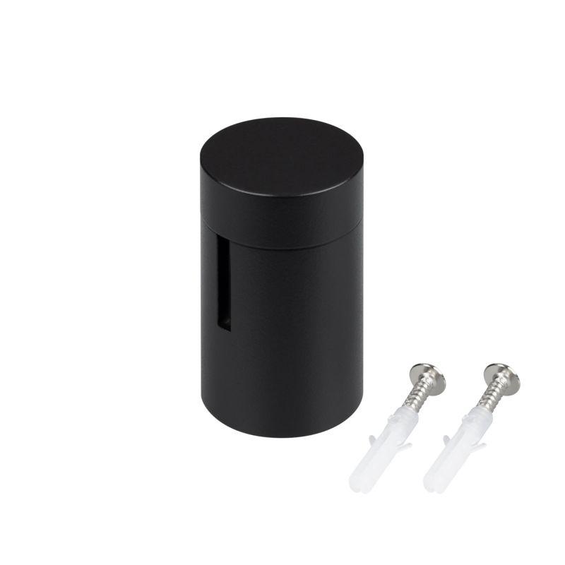 чаша накладная промежуточная art-inbelt-canopy-surface-mid-v bk arlight 047328 от BTSprom.by