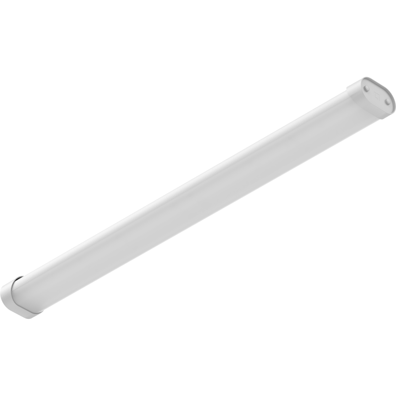 светильник светодиодный simple standard (1200) 30w opl 840 wh ст 1898001370 от BTSprom.by
