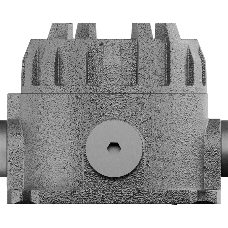  Коробка соединительная взрывозащ. LTJB-IIC-R6-[LT-B-TS2MA(A/B/C/D)] СТ 2327000040 фото в каталоге от BTSprom.by