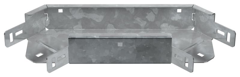 Угол для лотка 90град. 50х100 2мм HDZ ESCA 7 IEK ES7-PG-90-050-100-20-HDZ от BTSprom.by