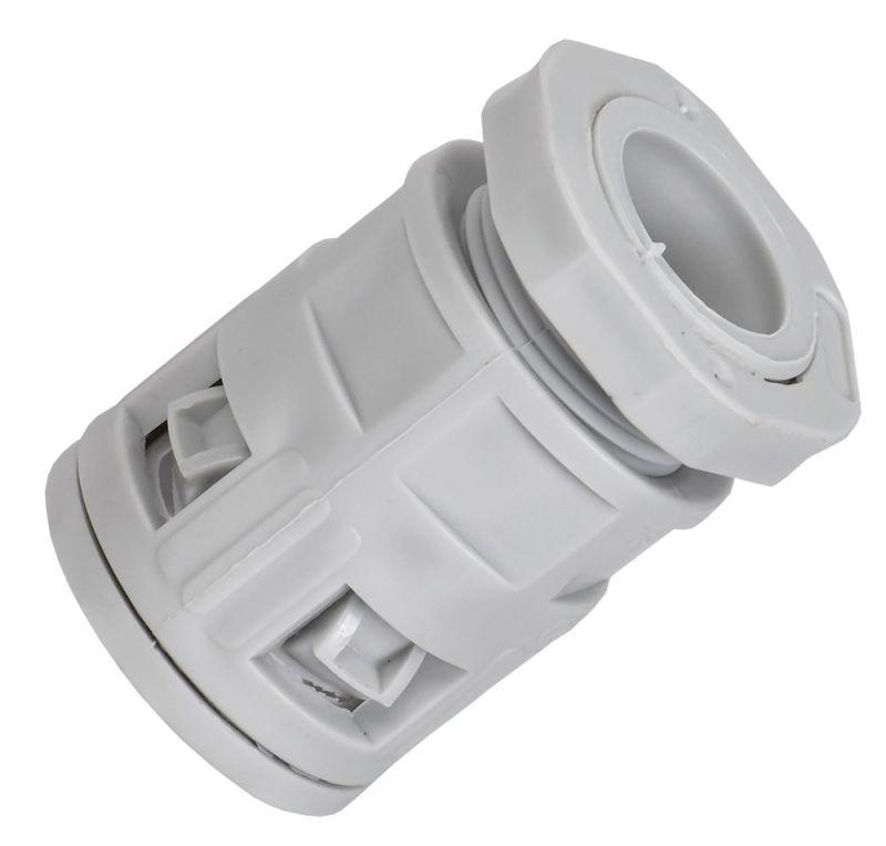 муфта вводная для гофр. труб mvn25 ip40 elasta iek et-ta00d-mvn-025-k41-025 от BTSprom.by