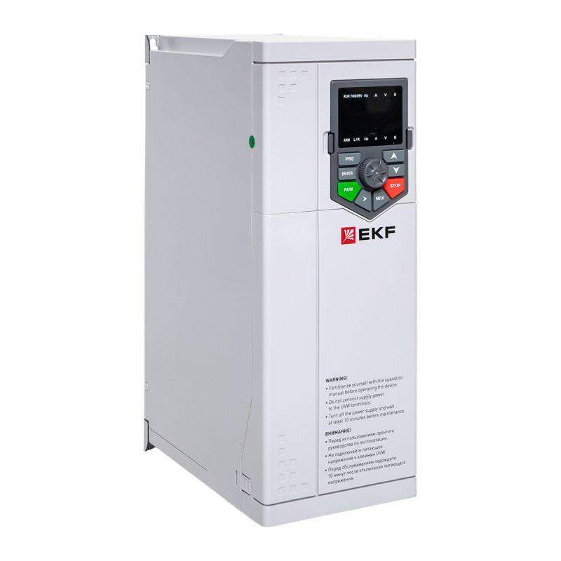 преобразователь частоты pro-drive pd-90-fc-18k5-3-b ekf pd-90-fc-18k5-3-b от BTSprom.by