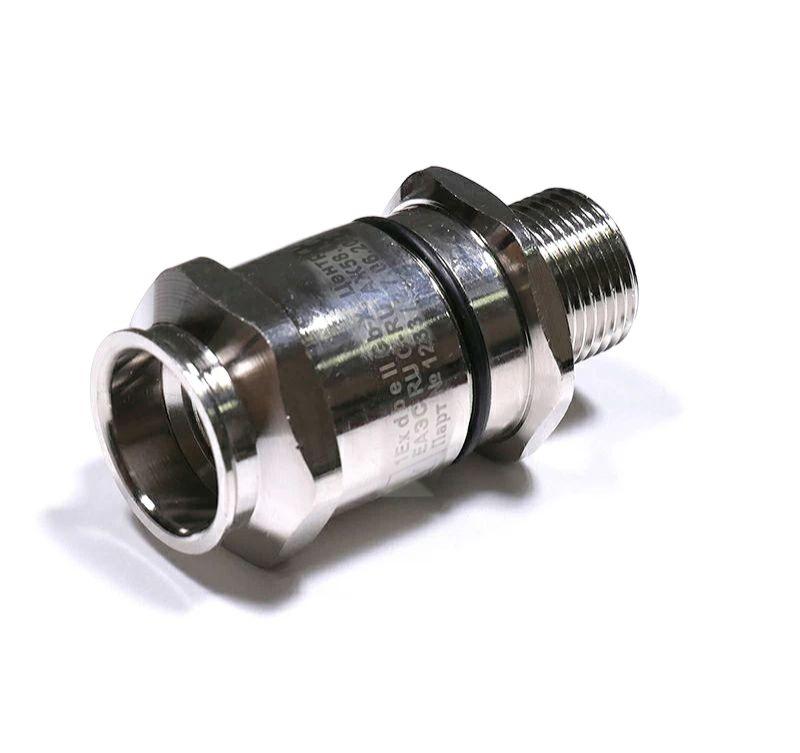 ввод кабельный ех вквб1-нс-m25-20-26 1ex d e ii gb x гофроматик zeta32620 от BTSprom.by