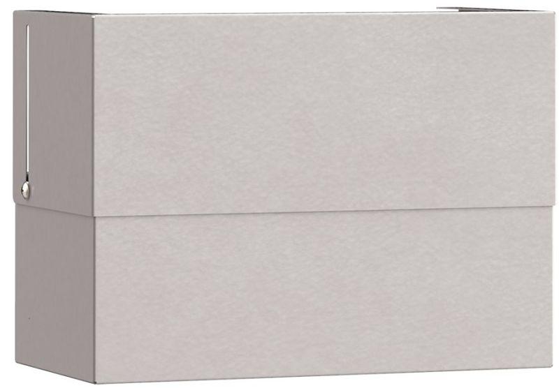 компенсатор высоты для уэрм-100-200 light (уп.2шт) iek ind-komp-100-200-1-l от BTSprom.by