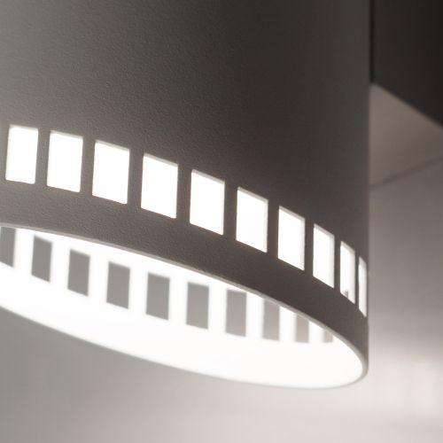  Светильник WL51 WH G9 40Вт IP20 настенный бел. Эра Б0061198 фото в каталоге от BTSprom.by