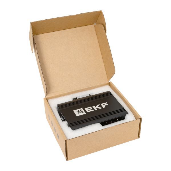  Коммутатор неуправляемый промышленный U-8GX/SFP-8GT 8 портов 1000Base-X SFP 8 портов 10/100/1000Base-T(X) RJ45 монтаж на DIN-рейку TSX EKF TSX-U-8GX/SFP-8GT фото в каталоге от BTSprom.by