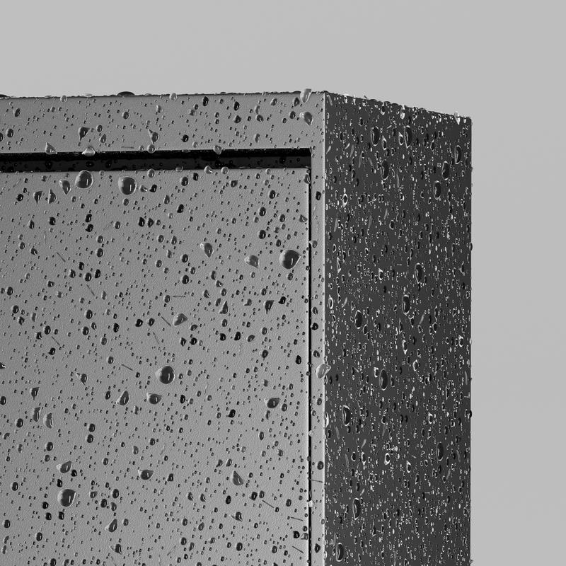  Розетка Nido IP54 2000Вт уличная Maytoni O460FL-GF01SC фото в каталоге от BTSprom.by