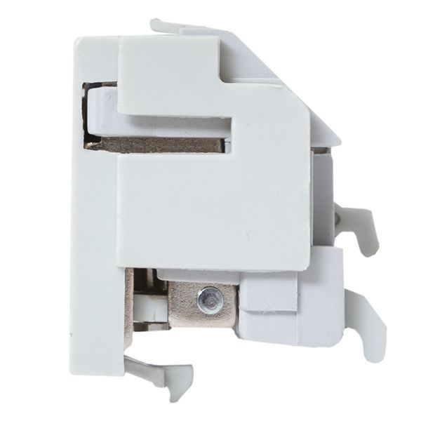  Расцепитель независимый SHT для ETU AC400 слева AV POWER-1 AVERES EKF mccb-1L-SHT-ETU-ac400-av фото в каталоге от BTSprom.by