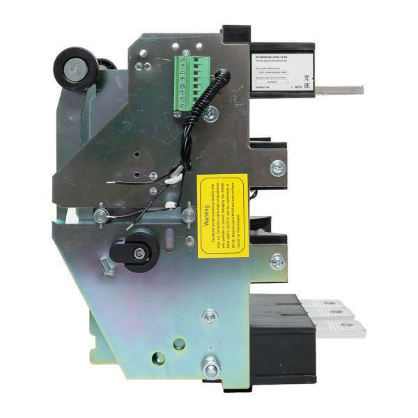  Панель выкатная для ВА-99C 400-630 задн. присоед. EKF mccb99c-630-dod-3r фото в каталоге от BTSprom.by