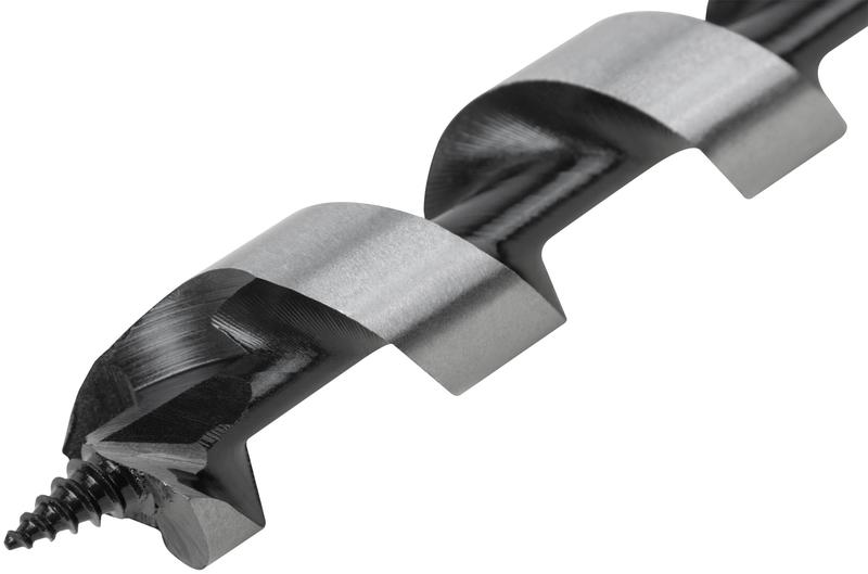  Сверло Левиса винтовое по дереву SDS-PLUS 25х460мм FIT 36300 фото в каталоге от BTSprom.by