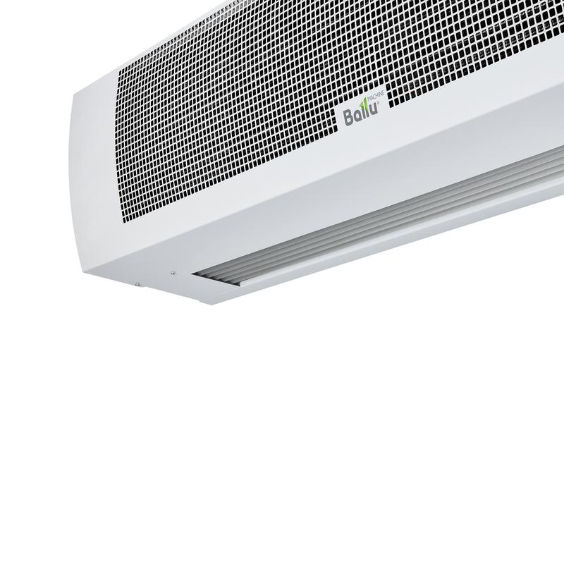  Завеса тепловая BHC-H15T18-PS (пульт BRC-D1) Ballu НС-1508245 фото в каталоге от BTSprom.by