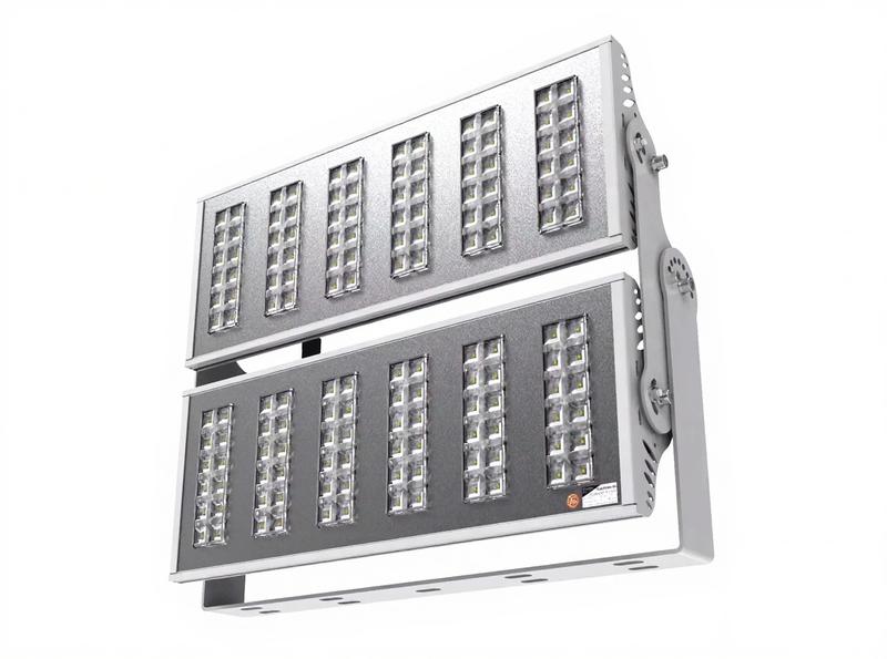 прожектор светодиодный panorama 360 360вт ip67 уличный аксиома электрика pnr360 от BTSprom.by